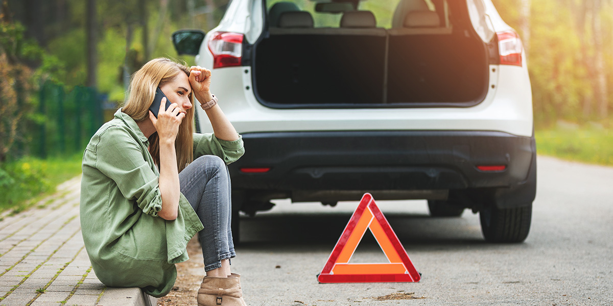 Karamanlı Yol Yardım