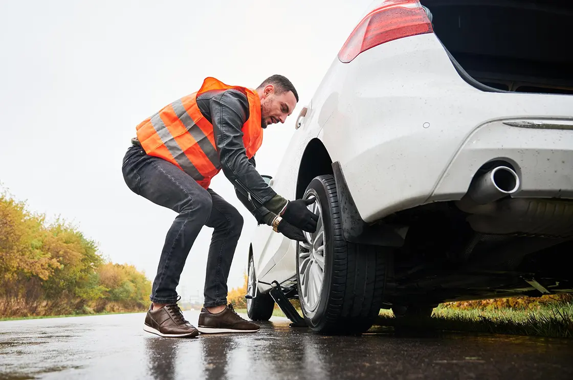 Karamanlı Yol Yardım