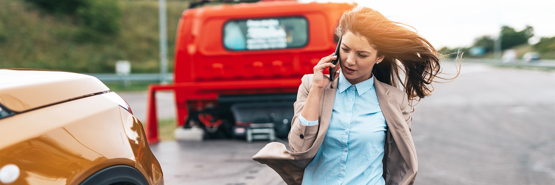 Karamanlı Yol Yardım